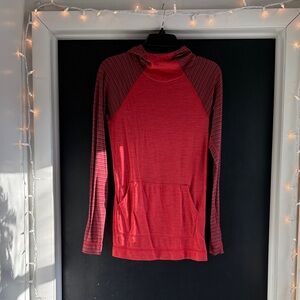 Smartwool Red Women's Top